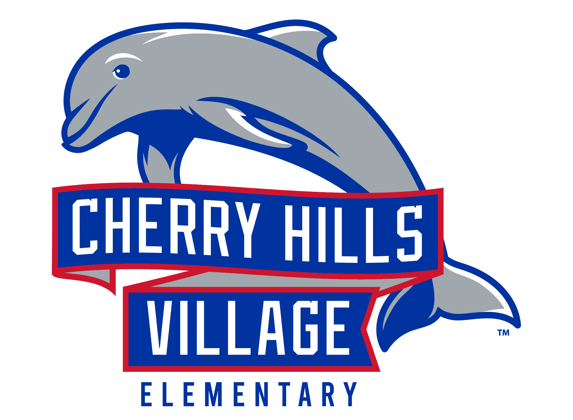 Cherry Hills Village Elementary logo