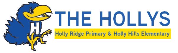 The Hollys logo