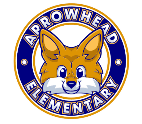 Arrowhead Elementary logo