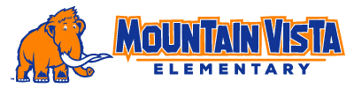 Mountain Vista Elementary logo