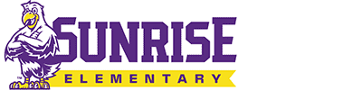 Sunrise Elementary logo