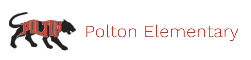 Polton Elementary logo
