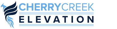 Cherry Creek Elevation logo