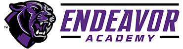 Endeavor Academy logo